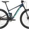 KONA Hei Hei 29" VTT Vélo Gr. S Satin Gose Bleu Mod. 2022 1 KONA Hei Hei 29" VTT Vélo Gr. S Satin Gose Bleu Mod. 2022 -Le Marché du Vélo Soldes Magasin MTF Kn29HEI B22HH 00 il