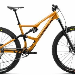 Orbea Occam H20 LT Mod. 2023 -Le Marché du Vélo Soldes Magasin MTF Or39OCH20L ORBEA OCCAM H20 LT ORANGE GLOSS BLACK 00 il