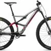 Orbea Occam H30 Mod. 2023 1 Orbea Occam H30 Mod. 2023 -Le Marché du Vélo Soldes Magasin MTF Or39OCH30 ORBEA OCCAM H30 ANTHRACITE GLITTER CANDY RED 00 il