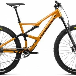 Orbea Occam H30 Mod. 2023 -Le Marché du Vélo Soldes Magasin MTF Or39OCH30 ORBEA OCCAM H30 ORANGE GLOSS BLACK 00 il