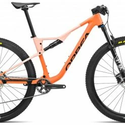 Orbea Oiz H30 Mod. 2023 -Le Marché du Vélo Soldes Magasin MTF Or39OIH30 ORBEA OIZ H30 APRICOT ORANGE MATT LIMESTONE BEIGE 00 il
