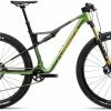 Orbea Oiz M10 Mod. 2023 2 Orbea Oiz M10 Mod. 2023 -Le Marché du Vélo Soldes Magasin MTF Or39OIM10 ORBEA OIZ M10 GLOSS CHAMELEON GOBLIN GREEN MATT BLACK 00 il