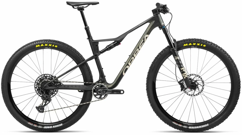 Orbea Oiz M20 Mod. 2023 5 Orbea Oiz M20 Mod. 2023 – Image 3