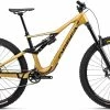 Orbea Rallon M20 Mod. 2023 -Le Marché du Vélo Soldes Magasin MTF Or39RAM20 ORBEA RALLON M20 GOLDEN SAND MATT NIGHT BLACK 00 il