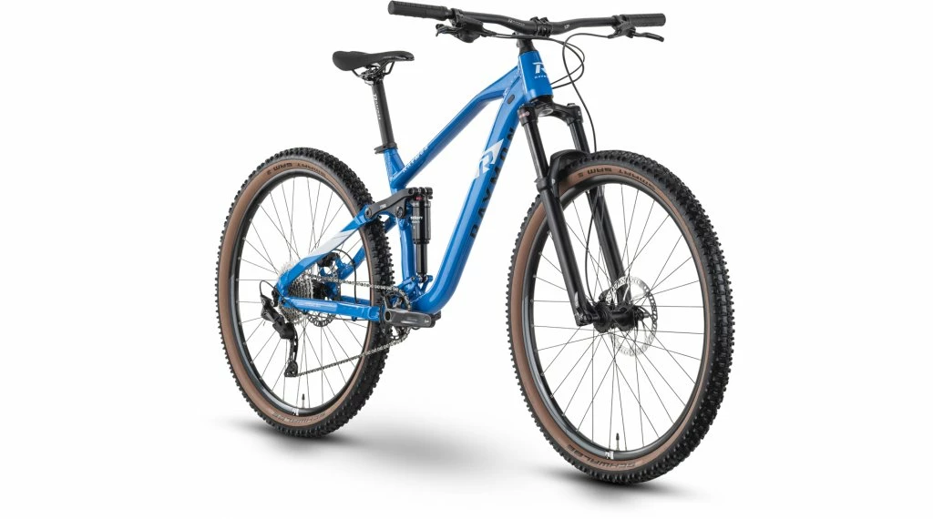 R-raymon R Raymon FullRay 120 3.0 29" Vélo Mod. 2022 3 R-raymon R Raymon FullRay 120 3.0 29" Vélo Mod. 2022