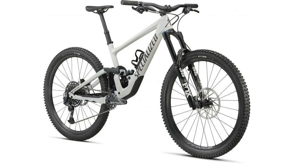Specialized Enduro Expert 29" VTT Vélo Gr. S2 Gloss Blanc/noir/smoke Mod. 2021 3 Specialized Enduro Expert 29" VTT Vélo Gr. S2 Gloss Blanc/noir/smoke Mod. 2021