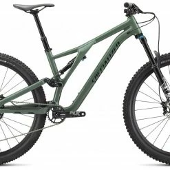 Specialized Stumpjumper Comp Aluminium Mod. 2022 5 Specialized Stumpjumper Comp Aluminium Mod. 2022 -Le Marché du Vélo Soldes Magasin MTF Se19SJUAC 93321 52 il