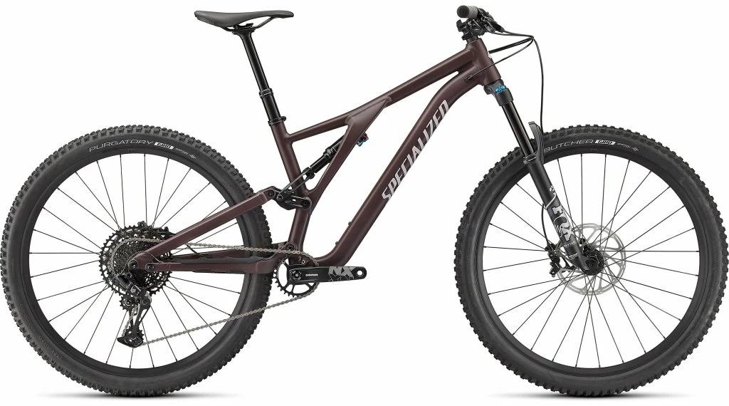 Specialized Stumpjumper Comp Aluminium Mod. 2022 3 Specialized Stumpjumper Comp Aluminium Mod. 2022