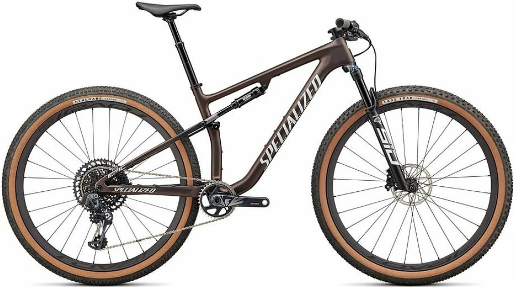 Specialized Epic Pro 29" Vélo Or Chameleon Tint/blanc Mod. 2022 3 Specialized Epic Pro 29" Vélo Or Chameleon Tint/blanc Mod. 2022