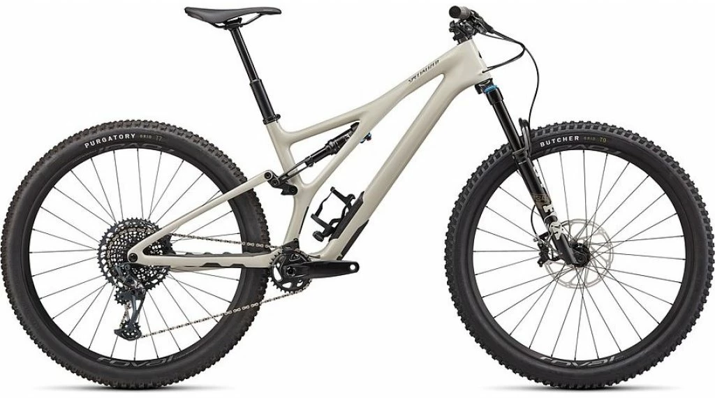 Specialized Stumpjumper Expert 29" Vélo Mod. 2022 4 Specialized Stumpjumper Expert 29" Vélo Mod. 2022 – Image 2