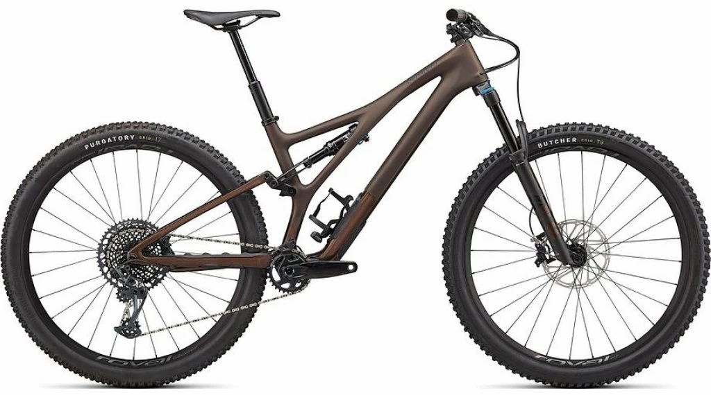 Specialized Stumpjumper Expert 29" Vélo Mod. 2022 3 Specialized Stumpjumper Expert 29" Vélo Mod. 2022