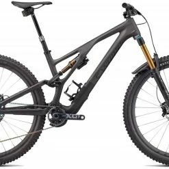 Specialized S-Works Stumpjumper EVO 29" Vélo Mod. 2022