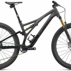 Specialized S-Works Stumpjumper 29" Vélo Mod. 2022