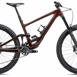 Specialized Enduro Expert Mod. 2023 -Le Marché du Vélo Soldes Magasin MTF Se39ENDE SPECIALIZED ENDURO EXPERT RUSTED RED REDWOOD 00 il