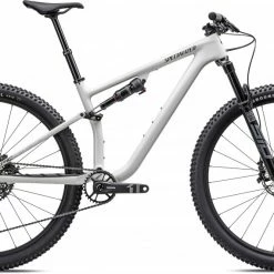 Specialized Epic EVO Comp Mod. 2023 -Le Marché du Vélo Soldes Magasin MTF Se39EPEC SPECIALIZED EPIC EVO COMP DUNE WHITE OBSIDIAN PEARL 00 il