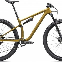 Specialized Epic EVO Mod. 2023 -Le Marché du Vélo Soldes Magasin MTF Se39EPE SPECIALIZED EPIC EVO HARVEST GOLD BLACK 00 il