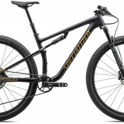 Specialized Epic Comp Mod. 2023 -Le Marché du Vélo Soldes Magasin MTF Se39EPIC SPECIALIZED EPIC COMP MIDNIGHT SHADOW METALLIC HARVEST GOLD METALLIC 00 il