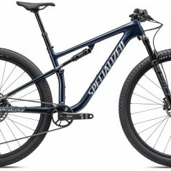 Specialized Epic Comp Mod. 2023 -Le Marché du Vélo Soldes Magasin MTF Se39EPIC SPECIALIZED EPIC COMP MYS BLUE METALLIC MORNING MIST 00 il