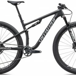 Specialized Epic Expert Mod. 2023 5 Specialized Epic Expert Mod. 2023 -Le Marché du Vélo Soldes Magasin MTF Se39EPIX SPECIALIZED EPIC EXPERT CARBON METALLIC WHITE SILVER 00 il