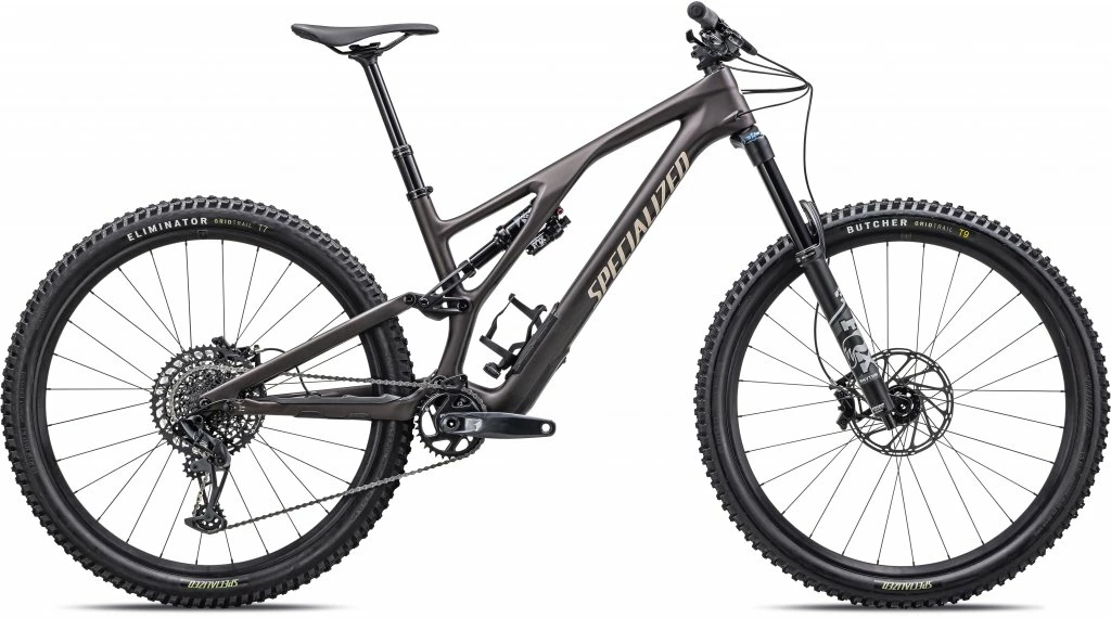 Specialized Stumpjumper EVO Comp Mod. 2023 3 Specialized Stumpjumper EVO Comp Mod. 2023