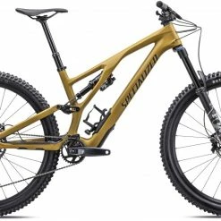Specialized Stumpjumper EVO Comp Mod. 2023 5 Specialized Stumpjumper EVO Comp Mod. 2023 -Le Marché du Vélo Soldes Magasin MTF Se39SJECC SPECIALIZED STUMPJUMPER EVO COMP HARVEST GOLD MIDNIGHT SHADOW METALLIC 00 il