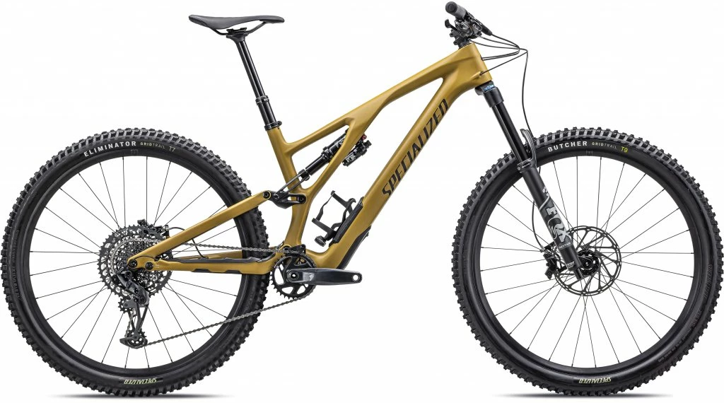 Specialized Stumpjumper EVO Comp Mod. 2023 4 Specialized Stumpjumper EVO Comp Mod. 2023 – Image 2