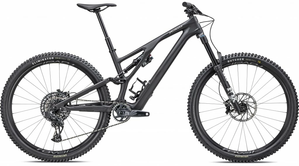 Specialized Stumpjumper EVO Expert Mod. 2023 3 Specialized Stumpjumper EVO Expert Mod. 2023