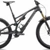 Specialized S-Works Stumpjumper EVO Mod. 2023 2 Specialized S-Works Stumpjumper EVO Mod. 2023 -Le Marché du Vélo Soldes Magasin MTF Se39SWSJE SPECIALIZED S WORKS STUMPJUMPER EVO CARBON BLACK LIQUID METALLIC LIMESTONE 00 il