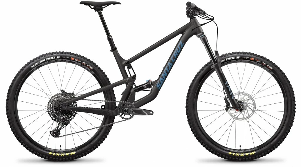 Santa Cruz Hightower 2 AL 29" VTT Vélo R- Kit Mod. 2022 3 Santa Cruz Hightower 2 AL 29" VTT Vélo R- Kit Mod. 2022