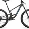 Santa Cruz Hightower 2 C 29" VTT Vélo R- Kit Mod. 2022 -Le Marché du Vélo Soldes Magasin MTF Sz29H2C1 sw 00 il