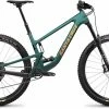 Santa Cruz Hightower 3 C R- Kit Mat Evergreen Mod. 2023 -Le Marché du Vélo Soldes Magasin MTF Sz39H3C1 SANTA CRUZ HIGHTOWER 3 C R KIT MATTE EVERGREEN 00 il
