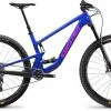 Santa Cruz Tallboy 5 C GX AXS Mod. 2023 -Le Marché du Vélo Soldes Magasin MTF Sz39T5C3 SANTA CRUZ TALLBOY 5 GX AXS GLOSS ULTRA BLUE 00 il