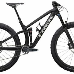 Trek Fuel EX 9.8 GX 29" Vélo Gr. M Mat Carbone Smoke Mod. 2021