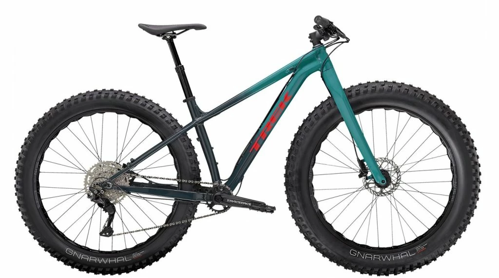 Trek Farley 5 27.5" Vélo Mod. 2022 3 Trek Farley 5 27.5" Vélo Mod. 2022