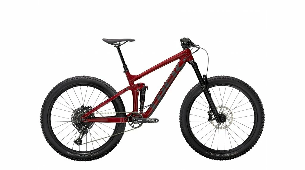 Trek Remedy 7 27.5" Vélo Mod. 2022 3 Trek Remedy 7 27.5" Vélo Mod. 2022