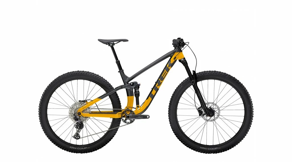 Trek Fuel EX 5 Gen5 Mod. 2023 3 Trek Fuel EX 5 Gen5 Mod. 2023