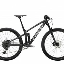 Trek Top Fuel 8 NX 29" Vélo Gr. XXL Satin Trek Noir Mod. 2021