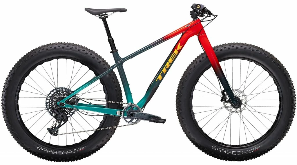 Trek Farley 9.6 27.5" Vélo Gr. M Roueioactive Rouge To Navy To Teal Fade Mod. 2022 3 Trek Farley 9.6 27.5" Vélo Gr. M Roueioactive Rouge To Navy To Teal Fade Mod. 2022