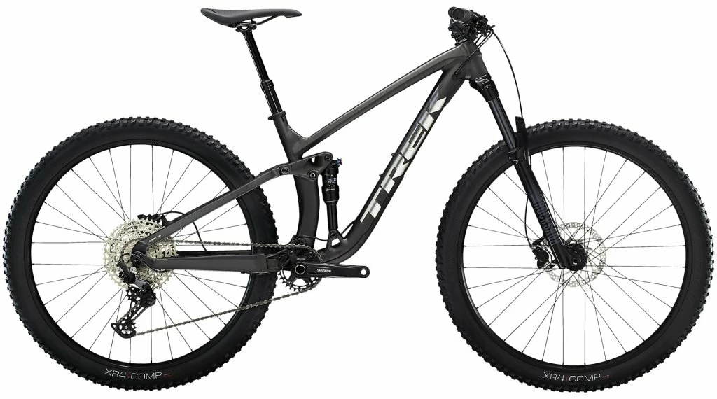 Trek Fuel EX 5 Gen5 Mod. 2023 4 Trek Fuel EX 5 Gen5 Mod. 2023 – Image 2