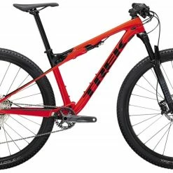 Trek Supercaliber 9.6 Mod. 2023