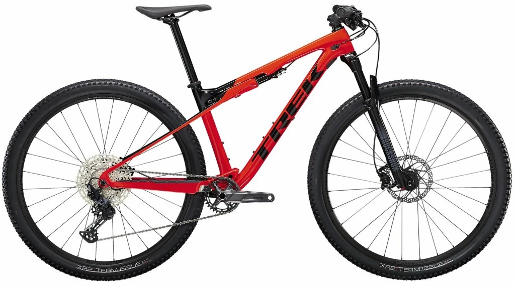 Trek Supercaliber 9.6 Mod. 2023 3 Trek Supercaliber 9.6 Mod. 2023