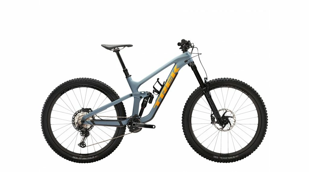 Trek Slash 9.8 XT 29" Vélo Mod. 2022 4 Trek Slash 9.8 XT 29" Vélo Mod. 2022 – Image 2