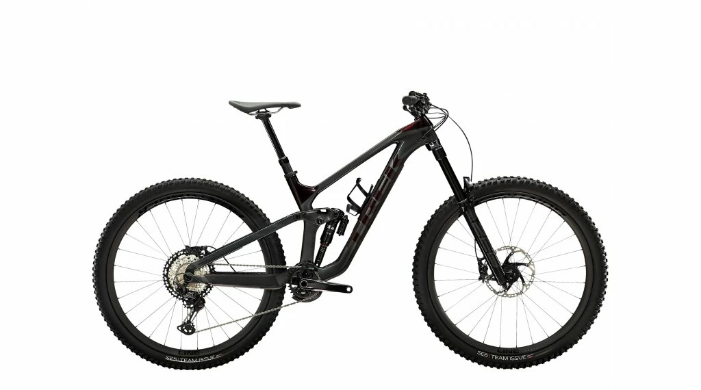 Trek Slash 9.8 XT 29" Vélo Mod. 2022 5 Trek Slash 9.8 XT 29" Vélo Mod. 2022 – Image 3