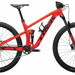 Trek Top Fuel 5 29" Vélo Mod. 2022