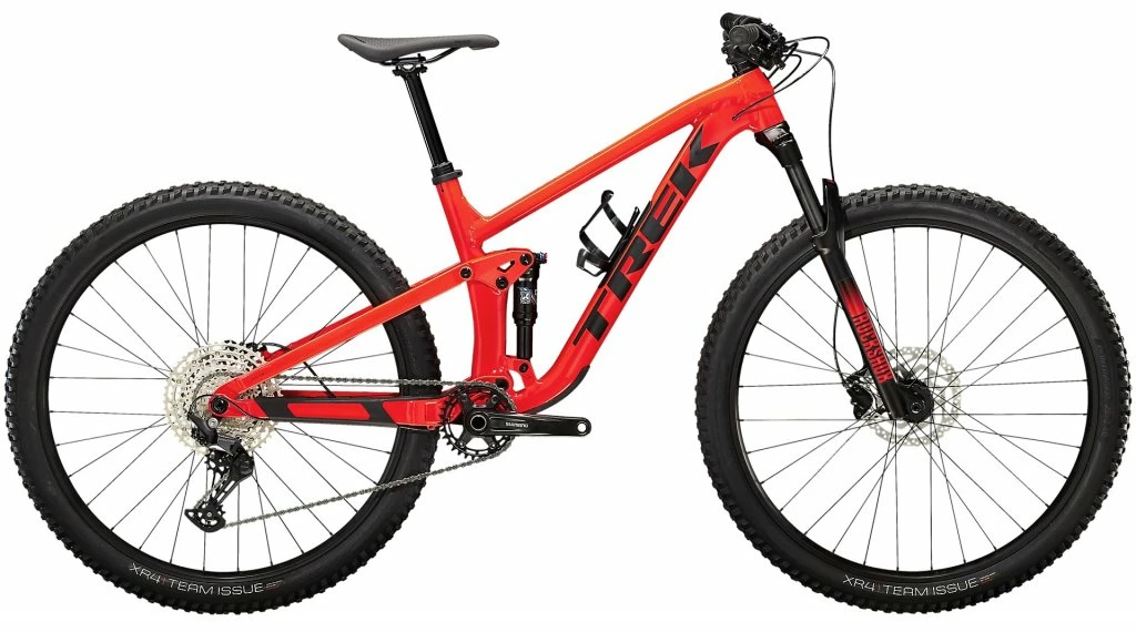 Trek Top Fuel 5 29" Vélo Mod. 2022 3 Trek Top Fuel 5 29" Vélo Mod. 2022