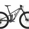 Trek Top Fuel 7 Mat Dnister Noir Mod. 2023