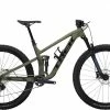 Trek Top Fuel 7 29" Vélo Mat Olivegrey Mod. 2022 -Le Marché du Vélo Soldes Magasin MTF Tk29TF7 5259780 il