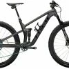 Trek Top Fuel 9.9 XX1 AXS 29" Vélo Mat Raw Carbone Mod. 2022 -Le Marché du Vélo Soldes Magasin MTF Tk29TF99AX L dga Top Fuel 9.9 XX1 AXS MJ22 il