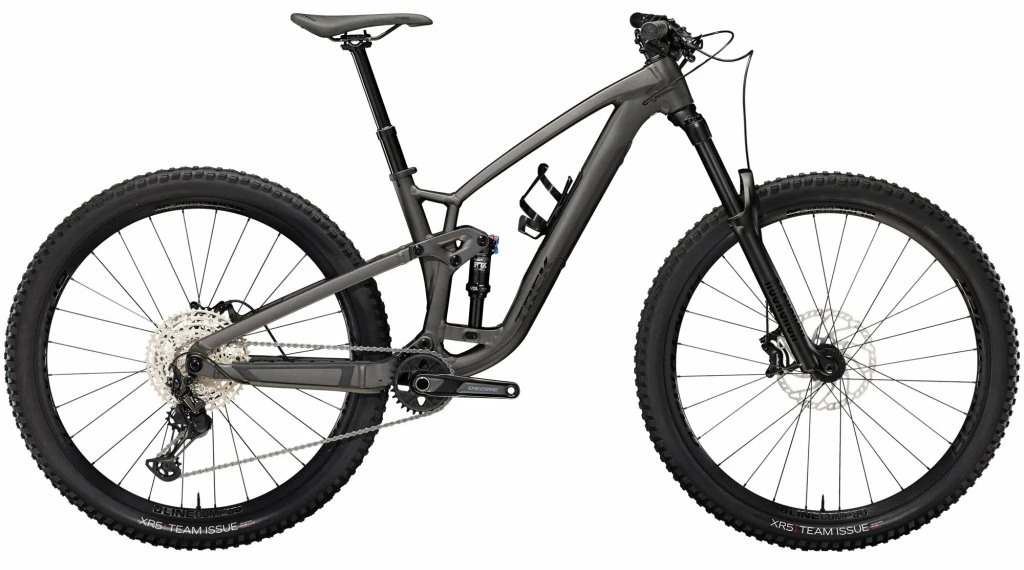 Trek Fuel EX 7 Deore/XT Gen6 Mod. 2023 4 Trek Fuel EX 7 Deore/XT Gen6 Mod. 2023 – Image 2