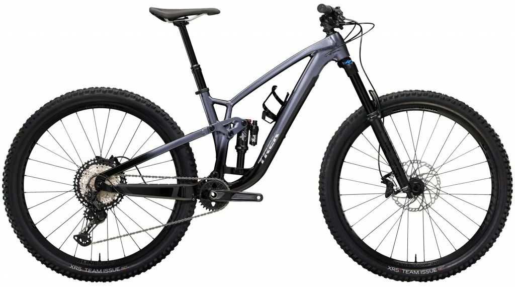 Trek Fuel EX 8 XT Gen6 Mod. 2023 3 Trek Fuel EX 8 XT Gen6 Mod. 2023